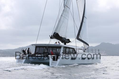 Broadblue Rapier 550 opinión y ficha técnica